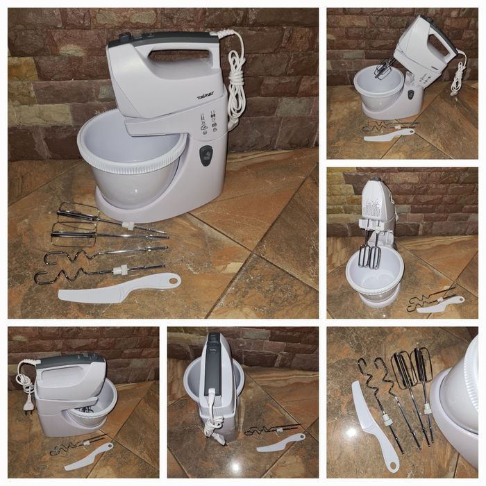 Міксер Zelmer ZHM2559