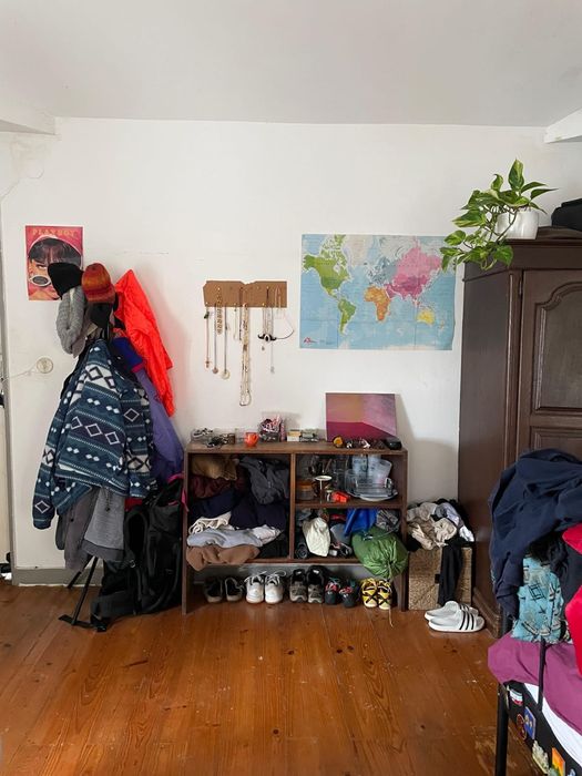 Quarto Clérigos centro Porto