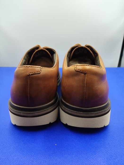 Туфлі Clarks - 44,5  розмір. Оригінал