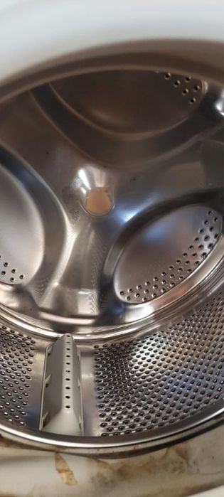 Maquina de lavar roupa Indesit