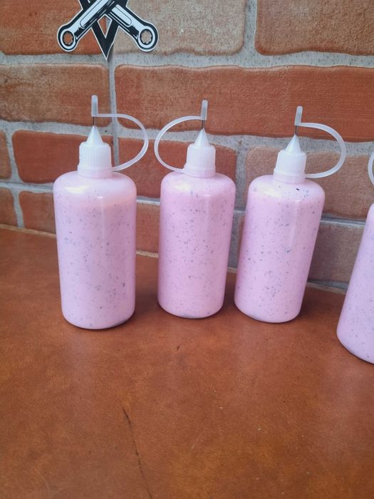 Liquido Tubeless Muc-OFF