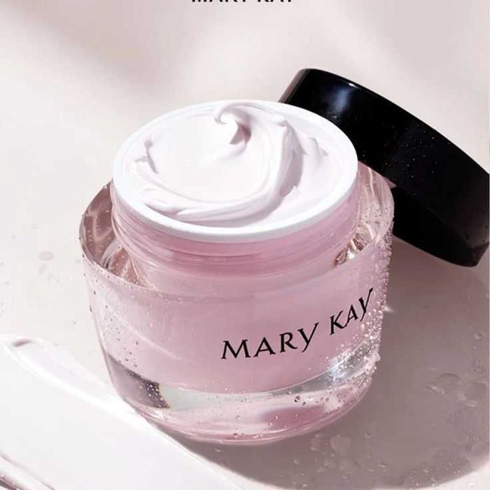 Mary Kay intensywny nawilżający krem do twarzy