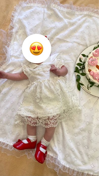 Нарядне платічко