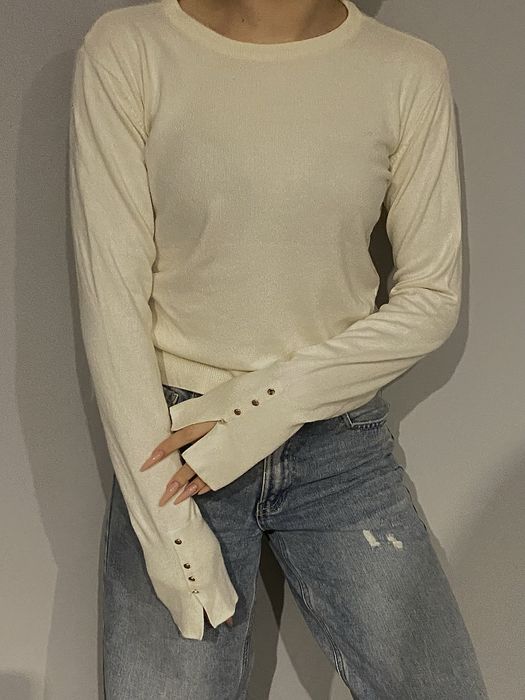 Кофтинка бежева sinsay