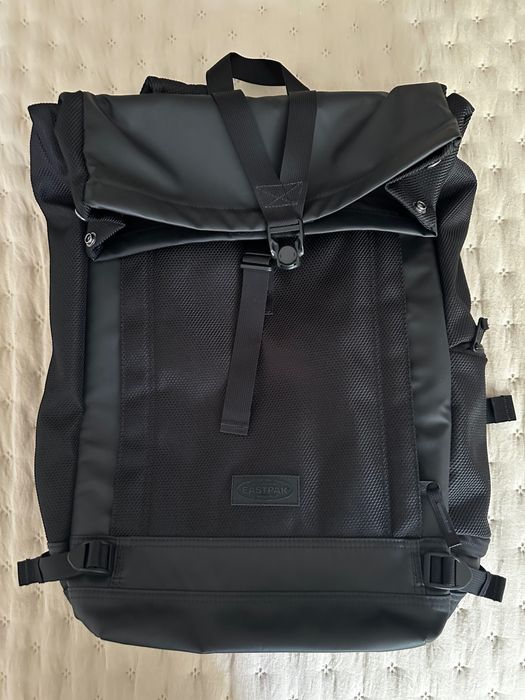 Mochila preta - EASTPAK