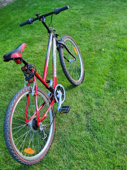 Sprzedam rower marki DEMA