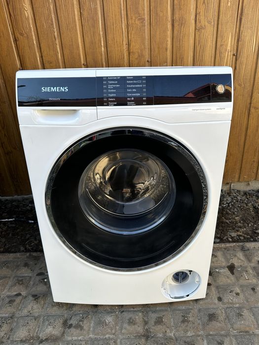 Стиральная машина Siemens avangarde /I-Dos /WM14U640NL/01