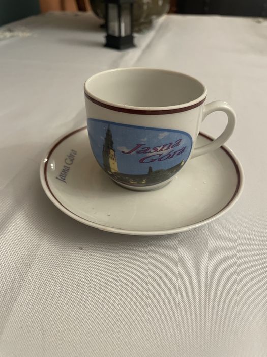 Maleńkie Pamiątkowe duo