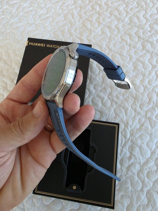 Huawei Watch GT 5 - Oportunidade!