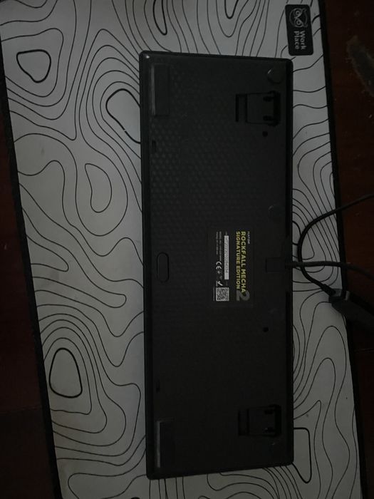 Продам Клавиатуру HATOR