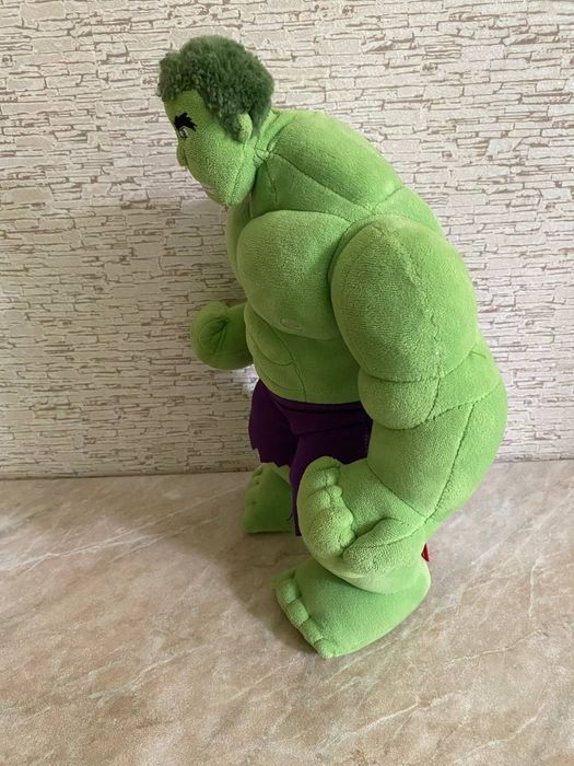 Оригінальна іграшка марвел Халк