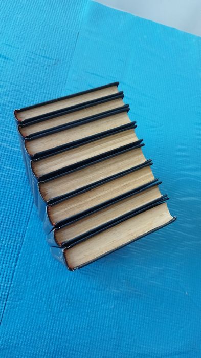 Obras completas de Ferreira de Castro