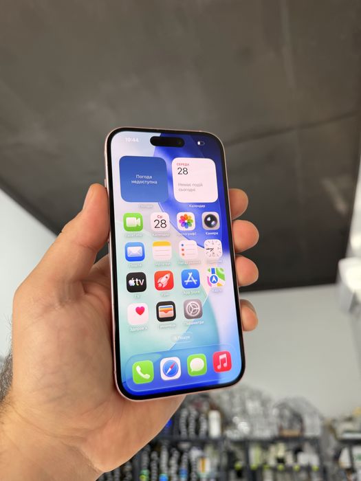 Apple Iphone 15 128gb Neverlock  айфон 15