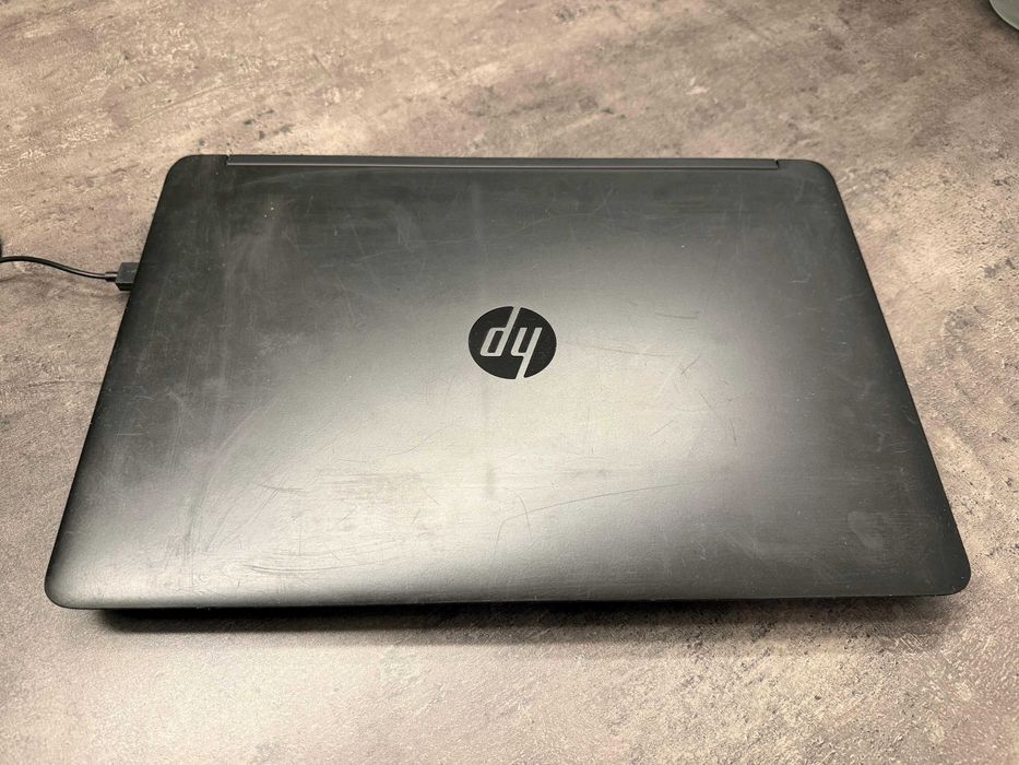 Laptop HP ProBook 650 G1