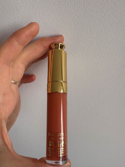 Olejek do pielęgnacji ust Pierre René