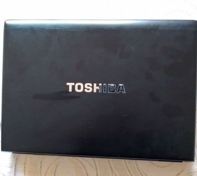 Toshiba  i5.   2.60
