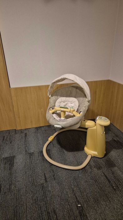 Bujak dla niemowląt GRACO