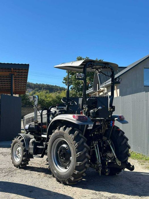 Трактор Скаут 404 - ОБМІН -Файтер,Форте,Оріон,Джинма,Кентавр,Донфенг