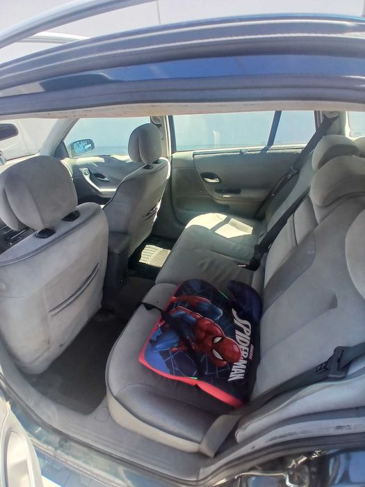 Renault laguna 1.6 a gasolina