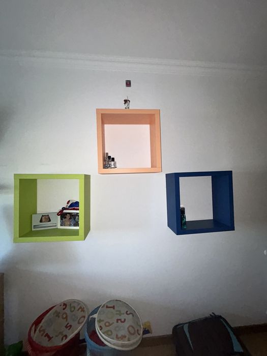 Mobília quarto completa