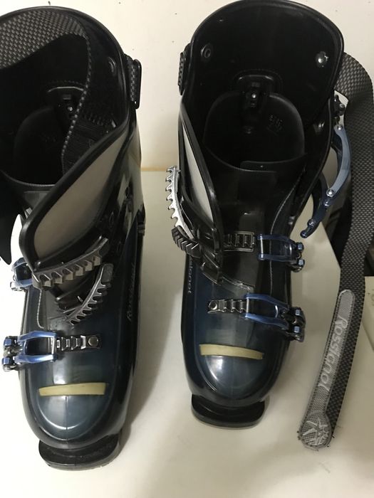 Botas ski Rossignol