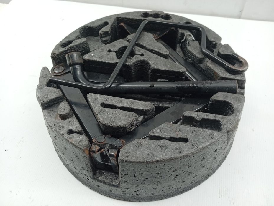 Kit de troca de pneu - OPEL VECTRA C Combi (Z02) | 03 - 09