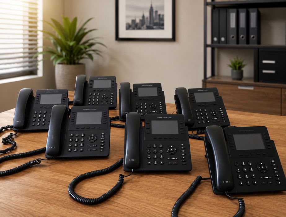 Grandstream GXP 2170 IP Phone