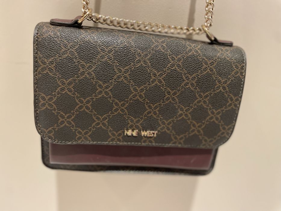 Torebka Nine West