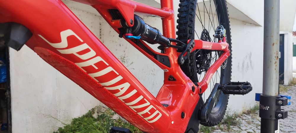 E-Bike Specialized Turbo Levo