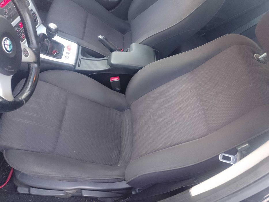Alfa Romeo 159 Sportwagon 1,9JTD