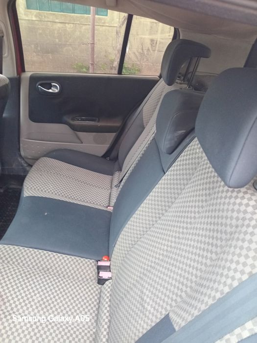 Продається Renault Meganne 2003р.