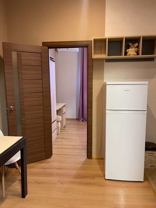 Довгострокова оренда квартири