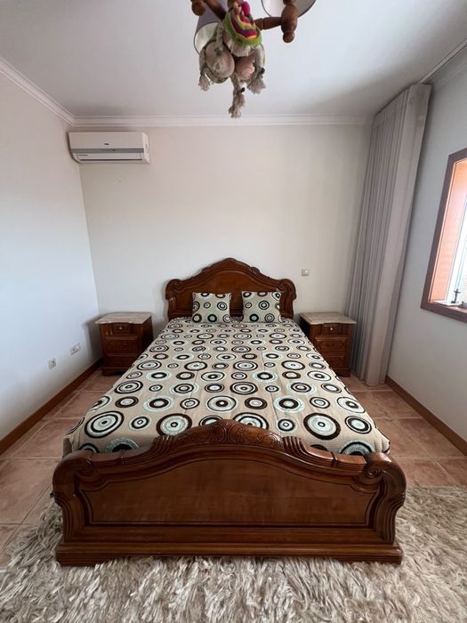 Mobilia de quarto