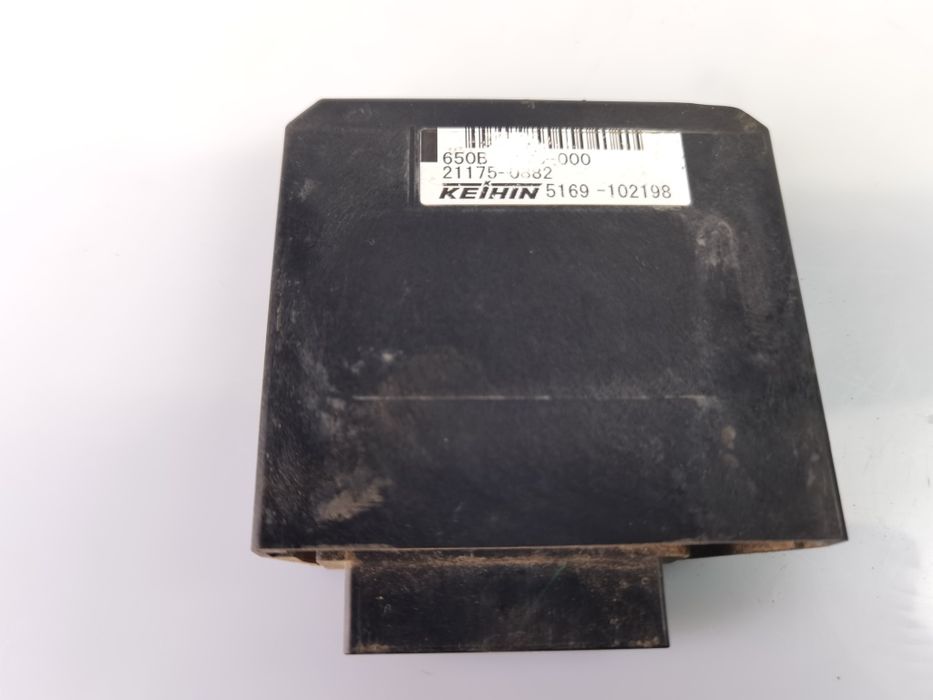 Moduł zapłonowy sterownik cdi kawasaki kxf 450 16r