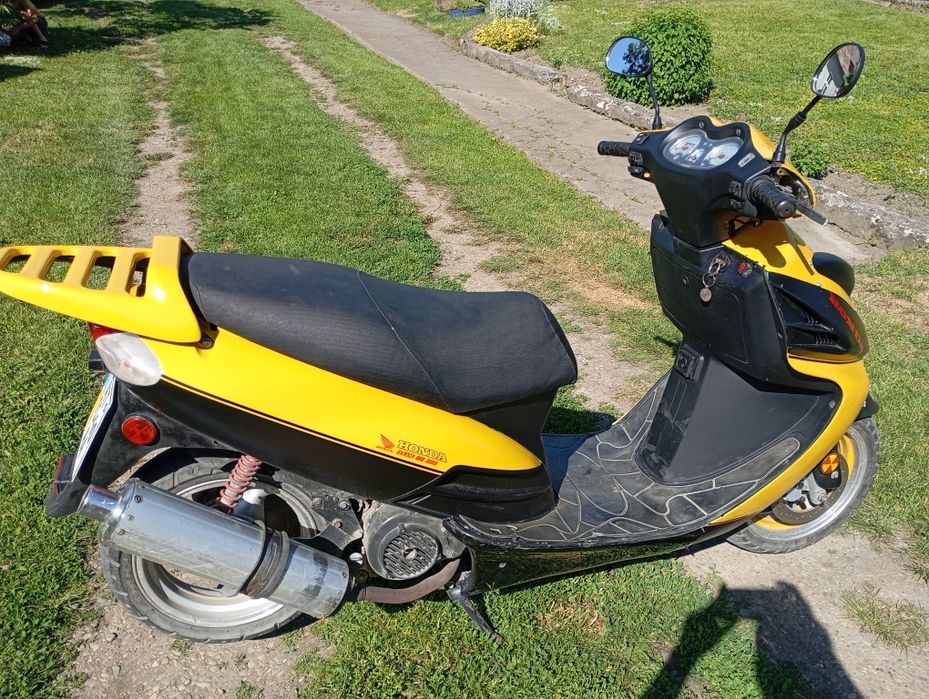 Продам Вайпер Шторм 150