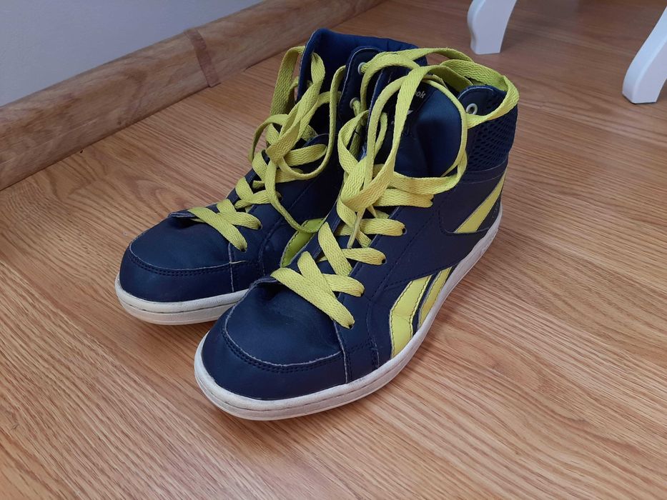 Adidasy Reebok  37