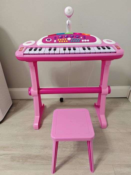 Дитяче піаніно Simba