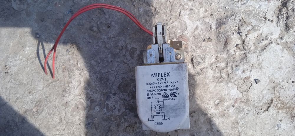 Запчасти на стиральную машину Gorenje WS52105