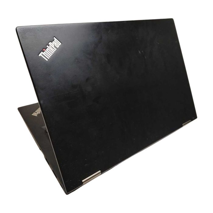 LAPTOP | Lenovo ThinkPad X390 Yoga | i5-8265U | 8GB | QWERTY PL