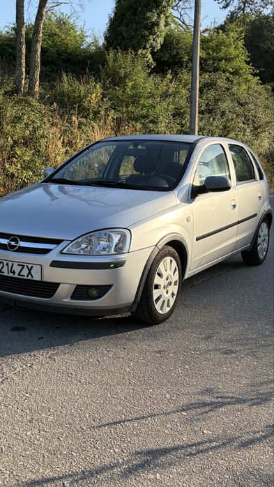Opel Corsa 1.3 CDTI – Económico
