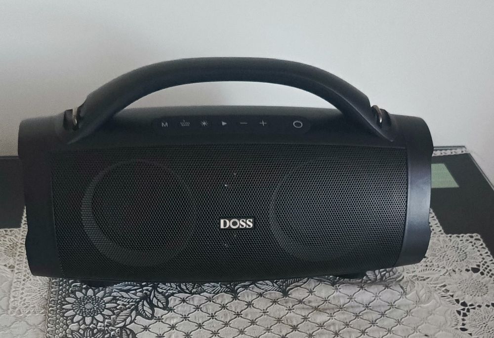 Głośnik  Doss Extreme  Boom Pro