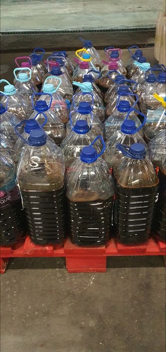 Melaço de cana de açúcar para javalis