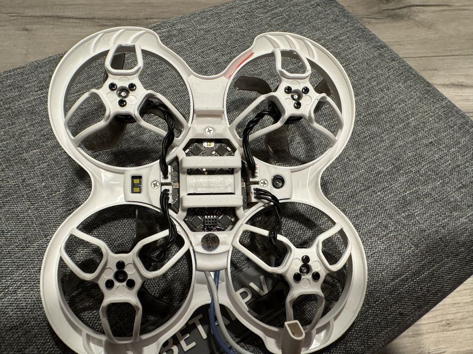 Betafpv cetus pro