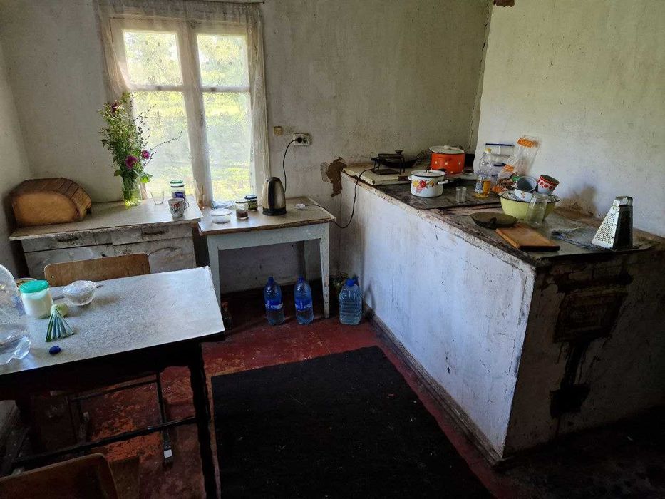 Продам Дом (Село Юрченково)