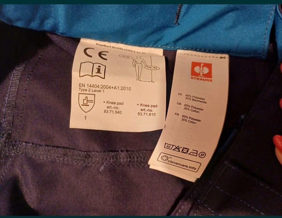 Rybaczki e.s.motion 2020 Strauss