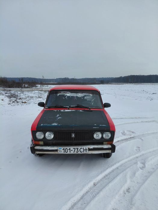 Продам ВАЗ 21063