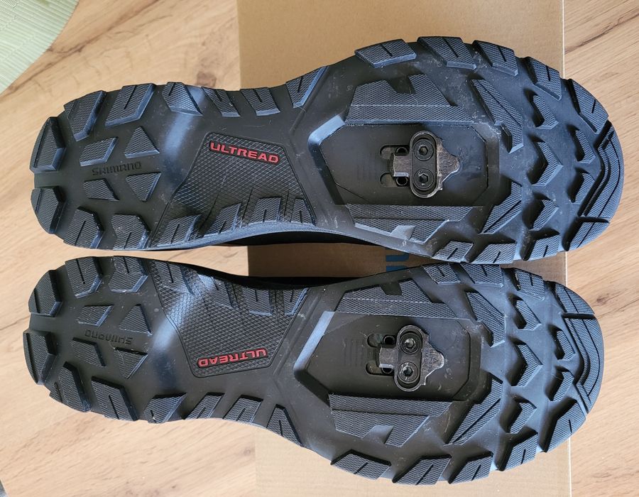 Shimano SH-EX700GTX GoreTex 46