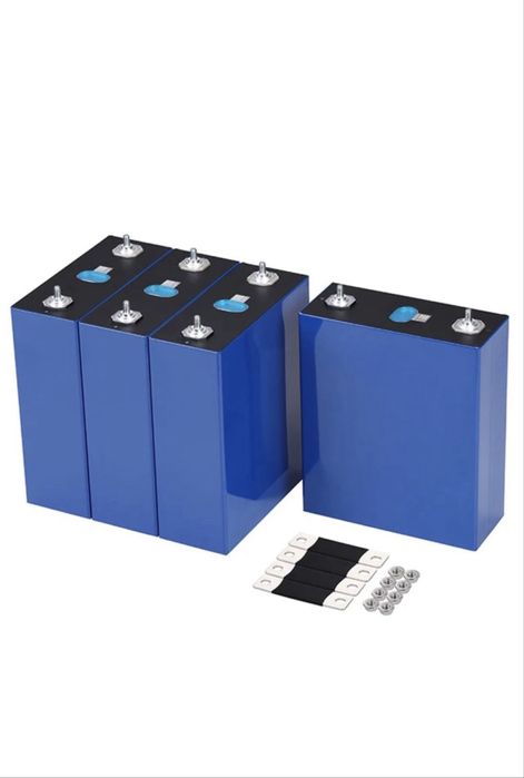 Комірки Eve 314 Ah Lifepo4 в наявності Київ