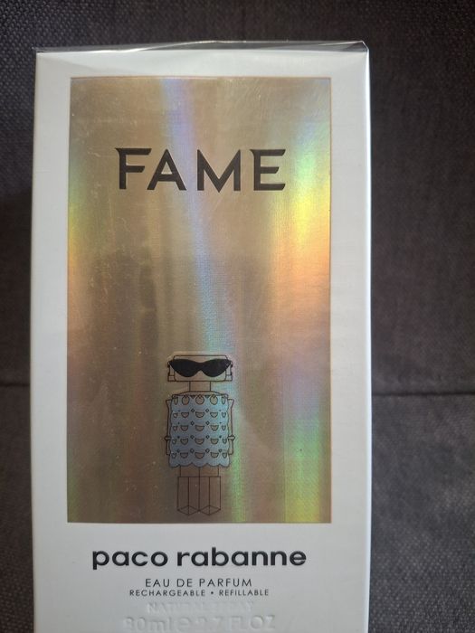 Perfumy rozne gatunki