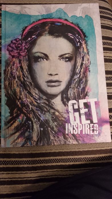 Блокнот-органайзер